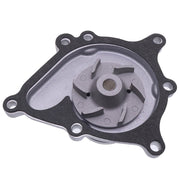 DURAFORCE NEW Iseki Bolens White Tractor Water Pump 07906N 6513-610-141-20 1874206