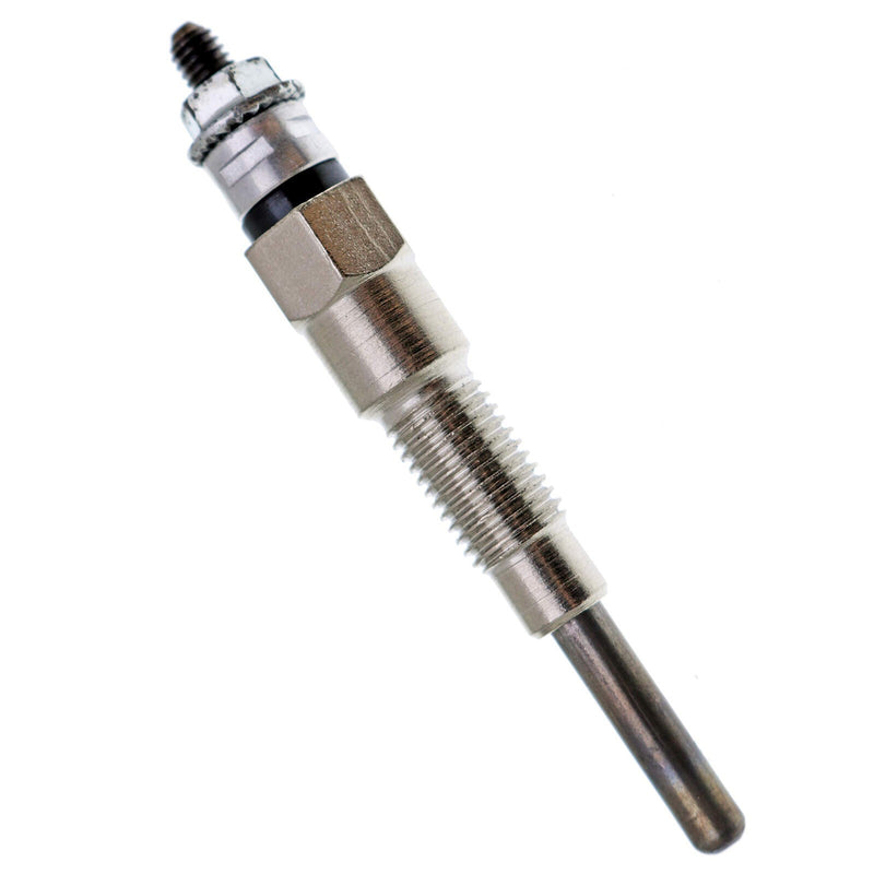 DURAFORCE 3X Glow Plug 16851-65510 for Kubota D722 D902 D905 D1005 D1105 V1305 V1505
