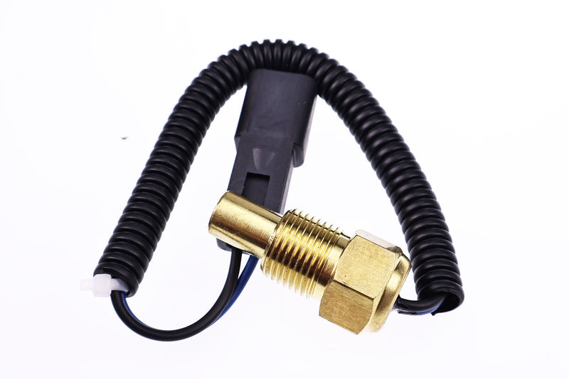 DURAFORCE Yanmar Water Coolant Temp Sensor 41-6539 for TK 3.74 3.95 4.82 Models