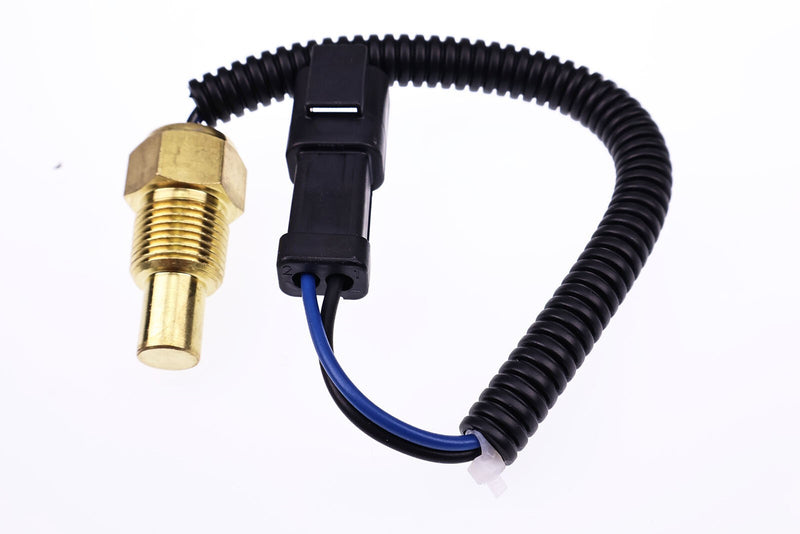 DURAFORCE Yanmar Water Coolant Temp Sensor 41-6539 for TK 3.74 3.95 4.82 Models