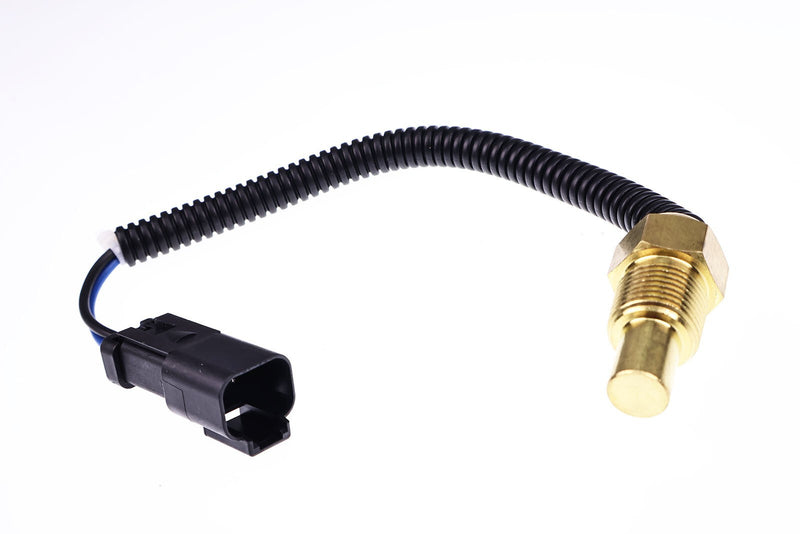 DURAFORCE Yanmar Water Coolant Temp Sensor 41-6539 for TK 3.74 3.95 4.82 Models