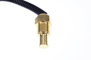 DURAFORCE Yanmar Water Coolant Temp Sensor 41-6539 for TK 3.74 3.95 4.82 Models