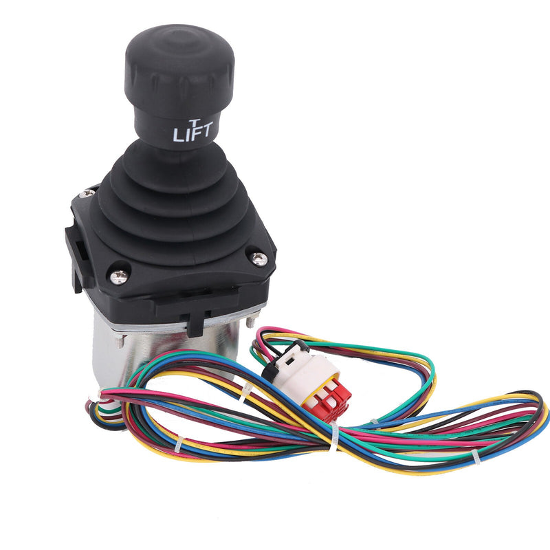 DURAFORCE JLG Joystick Controller 1001166539 for 450A 400S 800A 860SJ 1250AJP