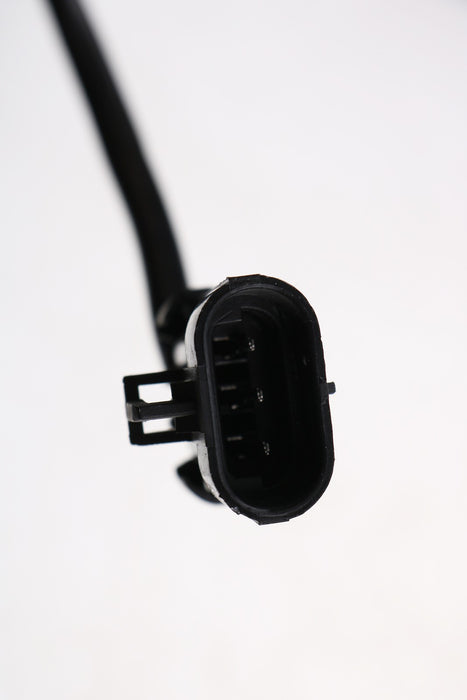 DURAFORCE 2X 3-Pin Wiper Motor Connector Plug 6730321 for Bobcat S100 S175 S205 S220 S300