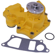 DURAFORCE Komatsu Water Pump 6204-61-1302 1304 for 4D95S D20-6 D20A-7 D21S-7 Tractor