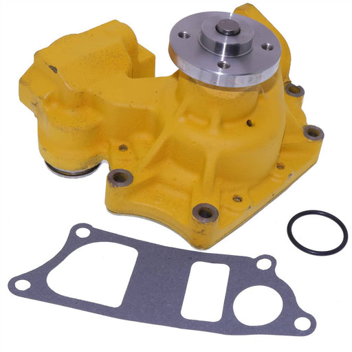 DURAFORCE Komatsu Water Pump 6204-61-1302 1304 for 4D95S D20-6 D20A-7 D21S-7 Tractor