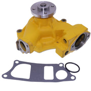 DURAFORCE Komatsu Water Pump 6204-61-1302 1304 for 4D95S D20-6 D20A-7 D21S-7 Tractor