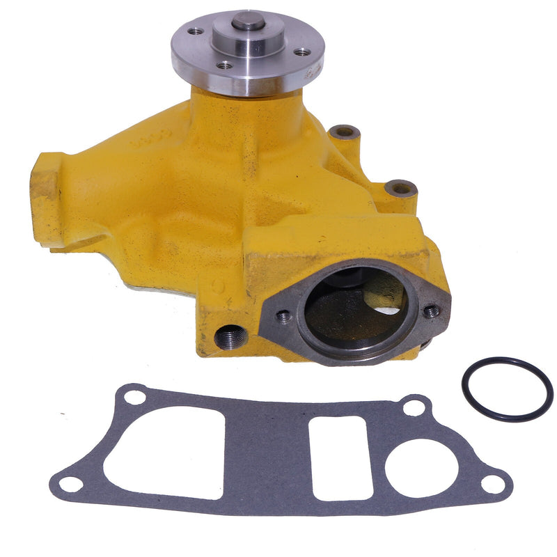 DURAFORCE Komatsu Water Pump 6204-61-1302 1304 for 4D95S D20-6 D20A-7 D21S-7 Tractor