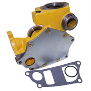 DURAFORCE Komatsu Water Pump 6204-61-1302 1304 for 4D95S D20-6 D20A-7 D21S-7 Tractor