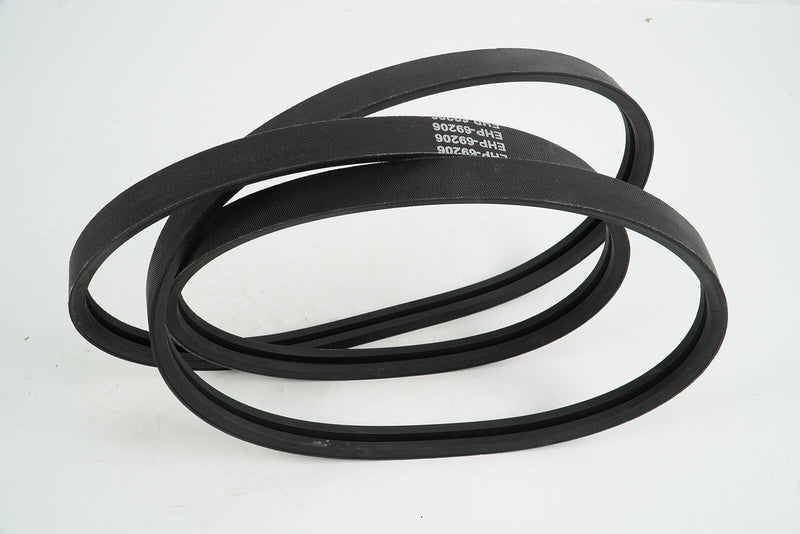 DURAFORCE Kubota Mower Deck Belt K5677-34710 for F2880 ZD28 ZD326 Models New