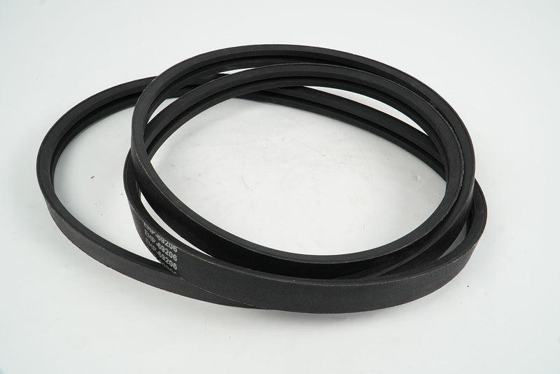 DURAFORCE Kubota Mower Deck Belt K5677-34710 for F2880 ZD28 ZD326 Models New