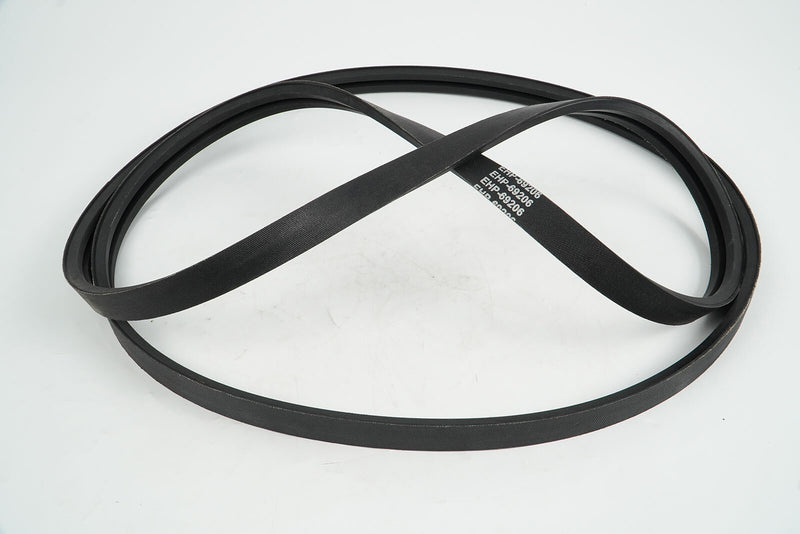 DURAFORCE Kubota Mower Deck Belt K5677-34710 for F2880 ZD28 ZD326 Models New
