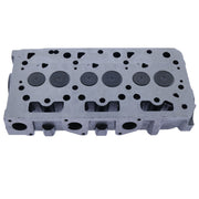 DURAFORCE Kubota D902 Cylinder Head Complete Replacement 1G962-03040 03045 03046
