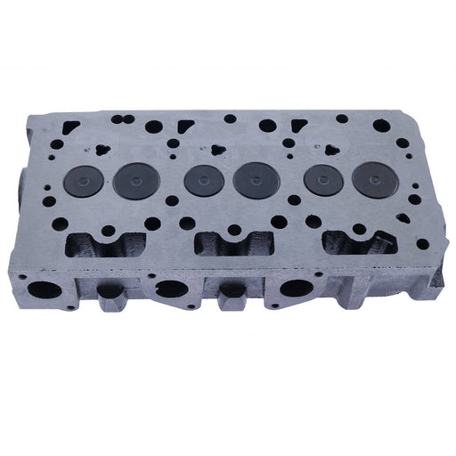 DURAFORCE Kubota D902 Cylinder Head Complete Replacement 1G962-03040 03045 03046