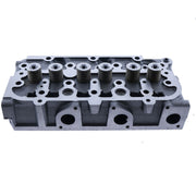 DURAFORCE Kubota D902 Cylinder Head Complete Replacement 1G962-03040 03045 03046