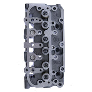 DURAFORCE Kubota D902 Cylinder Head Complete Replacement 1G962-03040 03045 03046