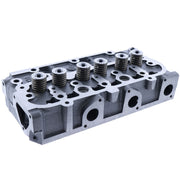 DURAFORCE Kubota D902 Cylinder Head Complete Replacement 1G962-03040 03045 03046