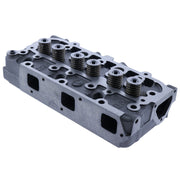 DURAFORCE Kubota D902 Cylinder Head Complete Replacement 1G962-03040 03045 03046