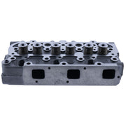 DURAFORCE Kubota D902 Cylinder Head Complete Replacement 1G962-03040 03045 03046