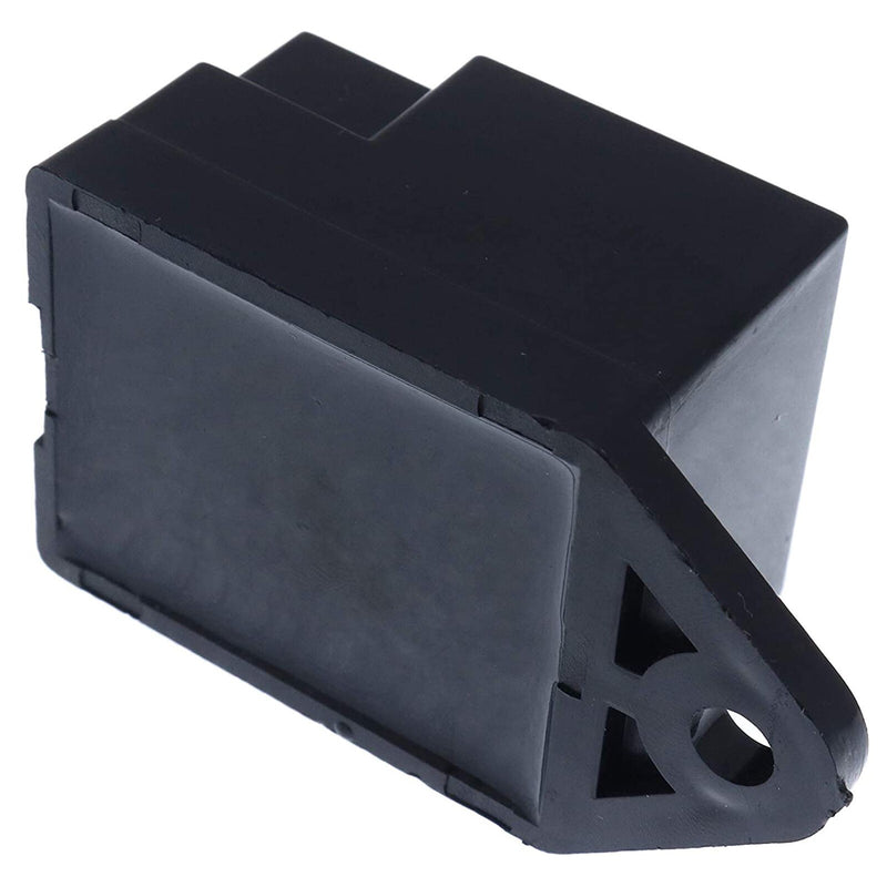 DURAFORCE 2X Mitsubishi Time Relay MM431762 MM436811 91306-05700 for K3C K3D K3A K3B