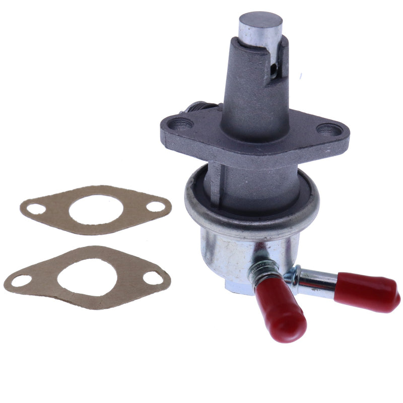 DURAFORCE Kubota Fuel Pump 17539-52030 for KX71-3 KX71H KX91-2 B3200HSD B3300SU