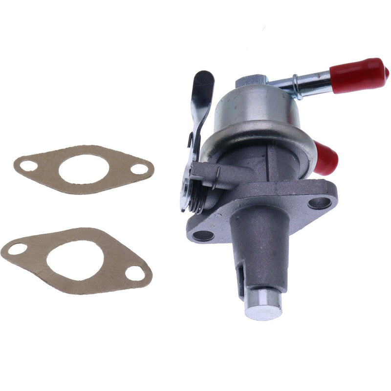 DURAFORCE Kubota Fuel Pump 17539-52030 for KX71-3 KX71H KX91-2 B3200HSD B3300SU