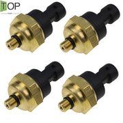 DURAFORCE 4X Bobcat Loader Pressure Sensor 6674316 A3112 L2112 C2015 Replacement
