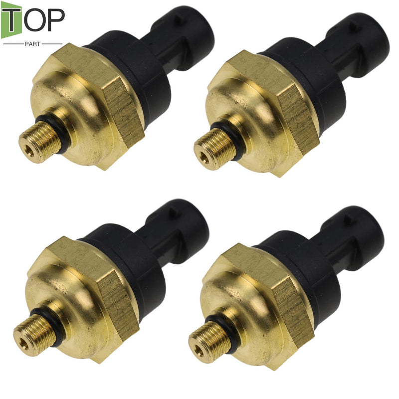 DURAFORCE 4X Bobcat Loader Pressure Sensor 6674316 A3112 L2112 C2015 Replacement