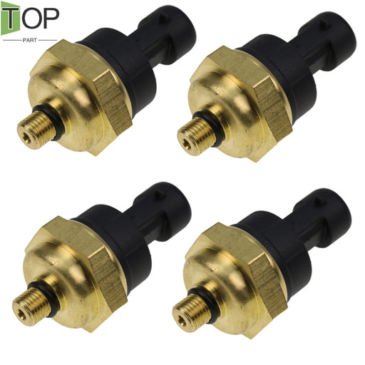DURAFORCE 4X Bobcat Loader Pressure Sensor 6674316 A3112 L2112 C2015 Replacement