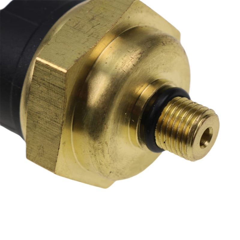 DURAFORCE 4X Bobcat Loader Pressure Sensor 6674316 A3112 L2112 C2015 Replacement