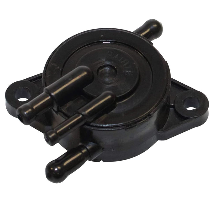 DURAFORCE Fuel Pump 16700-Z6L-003 for Honda EB10000 GX630 GX660 GX690 GXV630 GXV660