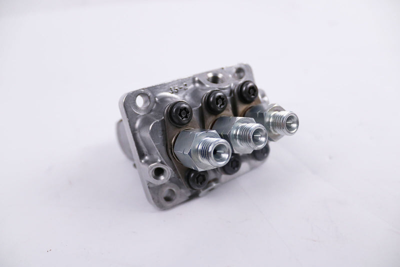 DURAFORCE Fuel Injection Pump 16006-51010 16006-51012 for Kubota D782 D722 RTV900G GR2110