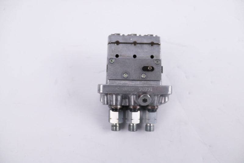 DURAFORCE Fuel Injection Pump 16006-51010 16006-51012 for Kubota D782 D722 RTV900G GR2110