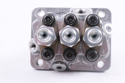 DURAFORCE Fuel Injection Pump 16006-51010 16006-51012 for Kubota D782 D722 RTV900G GR2110