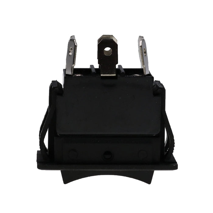 DURAFORCE 2X Bad Boy 078-3000-00 Deck Lift Rocker Switch for CZT Outlaw XP ZT Mowers