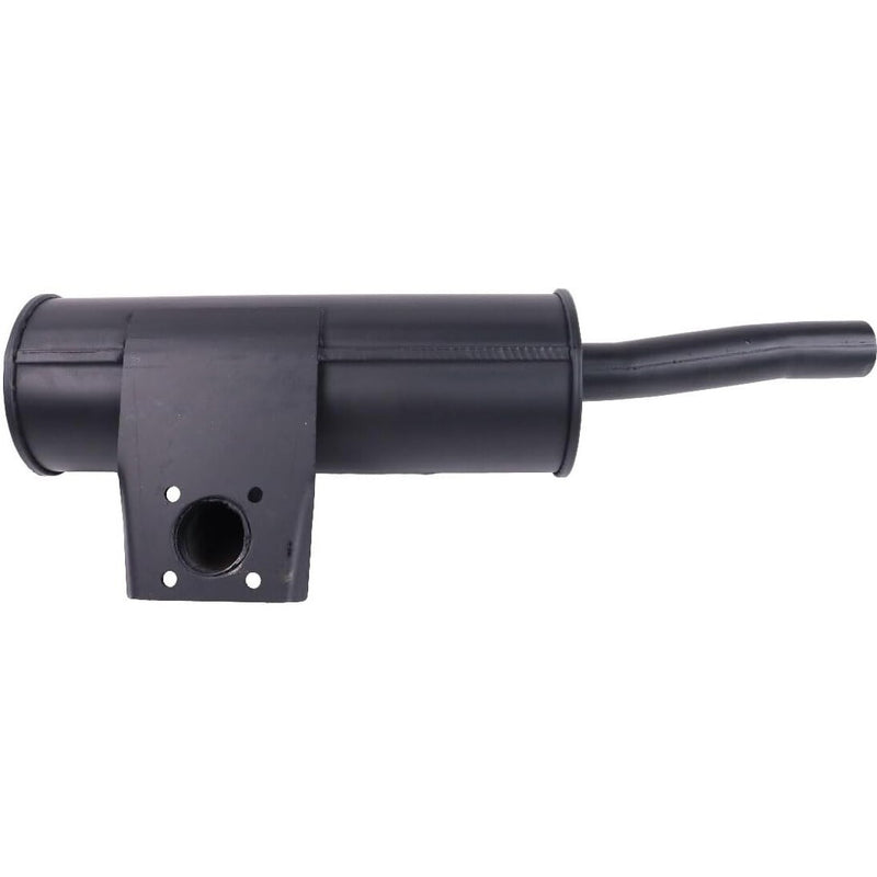 DURAFORCE New Muffler A189113 D126952 for CASE IH 1845C 1840 Tractor Replacement Parts