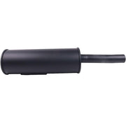 DURAFORCE New Muffler A189113 D126952 for CASE IH 1845C 1840 Tractor Replacement Parts