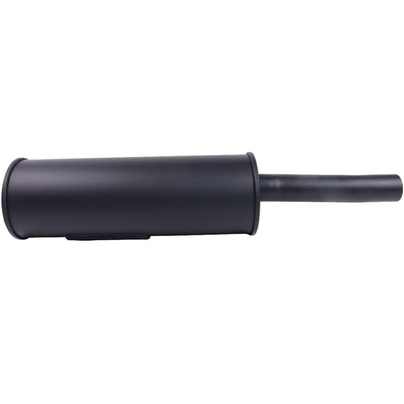 DURAFORCE New Muffler A189113 D126952 for CASE IH 1845C 1840 Tractor Replacement Parts