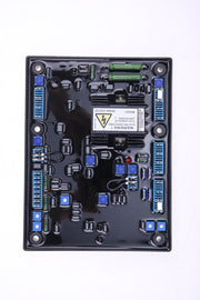 DURAFORCE Automatic Voltage Regulator AVR MX321 Generator Genset Replacement Part New