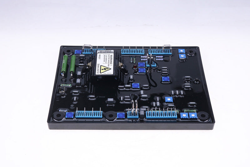 DURAFORCE Automatic Voltage Regulator AVR MX321 Generator Genset Replacement Part New