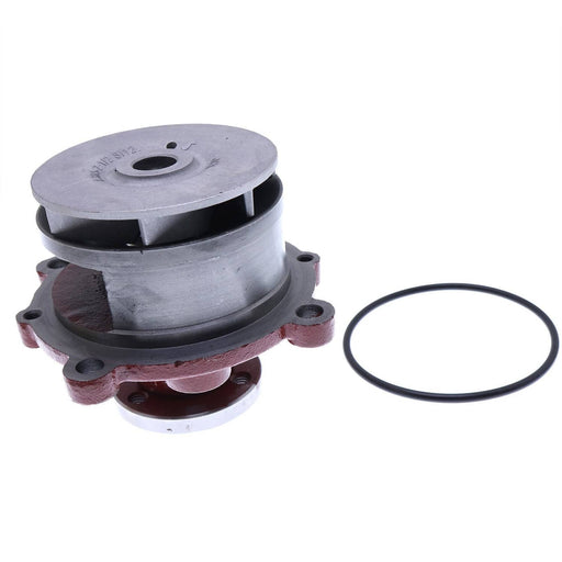 DURAFORCE Volvo Water Pump 20502535 21125771 for D6D D7D D4D EC140 EC210B EC240 EC290