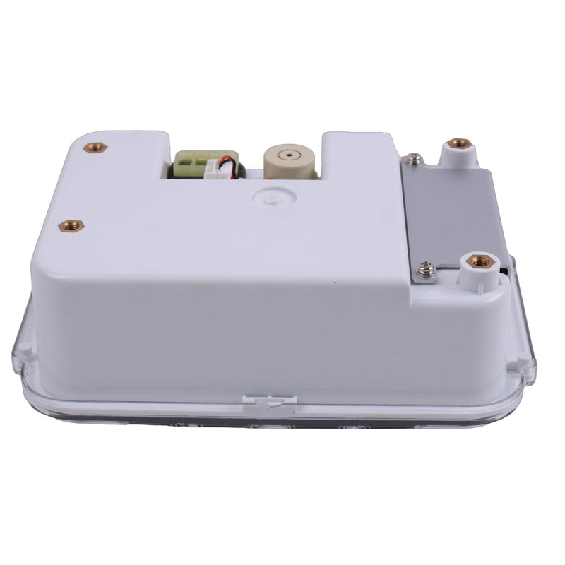DURAFORCE Excavator Monitor Panel 106-0172 for Caterpillar E320B 321B 322B 325B 330B 345B