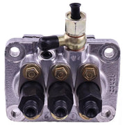 DURAFORCE Fuel Injection Pump 131017700 131017701 for New Holland TC25 TC29D TC29DA TC33D