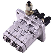 DURAFORCE Fuel Injection Pump 131017700 131017701 for New Holland TC25 TC29D TC29DA TC33D