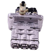 DURAFORCE Fuel Injection Pump 131017700 131017701 for New Holland TC25 TC29D TC29DA TC33D