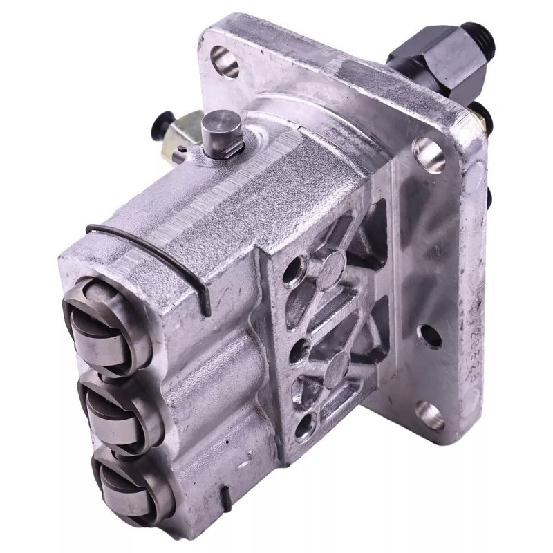 DURAFORCE Fuel Injection Pump 131017700 131017701 for New Holland TC25 TC29D TC29DA TC33D