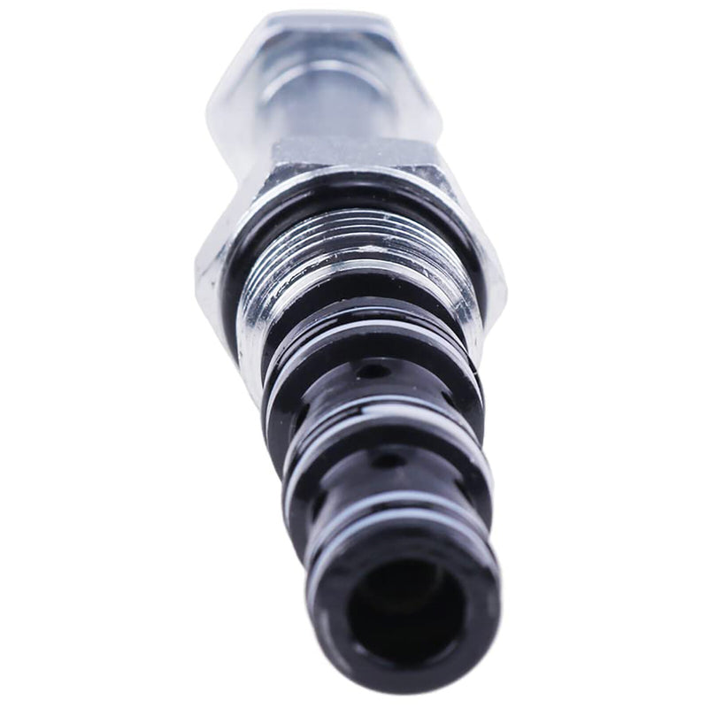 DURAFORCE 2X Fisher 1306355 4-Way Cartridge Valve Western 49229K-1 7637 Buyers