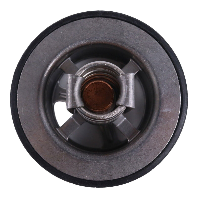 DURAFORCE Cummins Thermostat 4336659 New for N14 ISX M11 ISM Engines Replacement Part