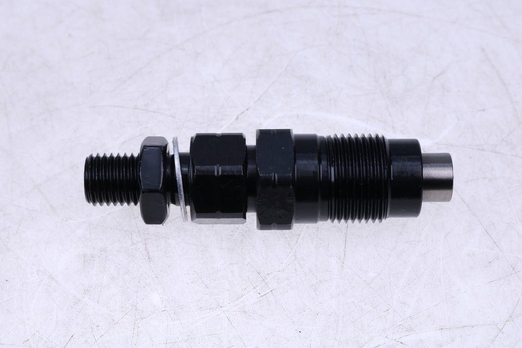 DURAFORCE 6X 093500-3840 Fuel Injectors for Mitsubishi S4L-31 S6S Engine MM43594101 New