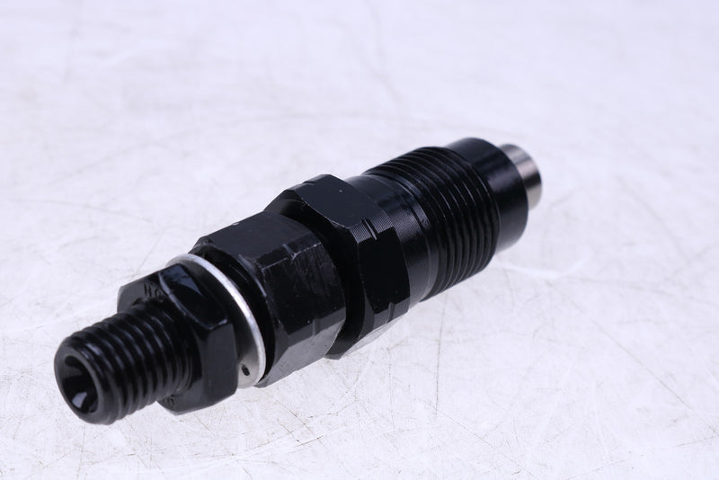 DURAFORCE 6X 093500-3840 Fuel Injectors for Mitsubishi S4L-31 S6S Engine MM43594101 New